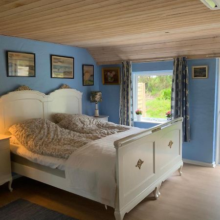 Brogaard Apartments Леккен Екстер'єр фото