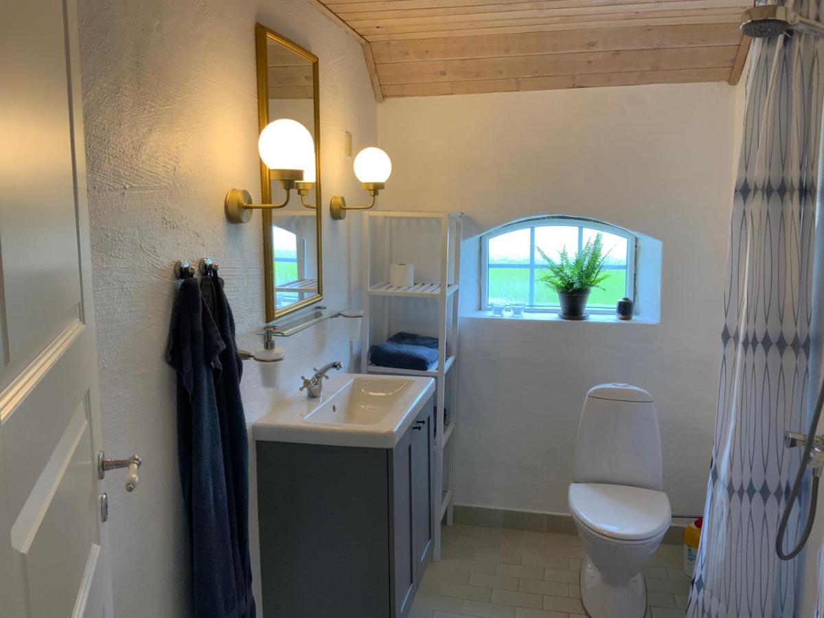 Brogaard Apartments Леккен Екстер'єр фото