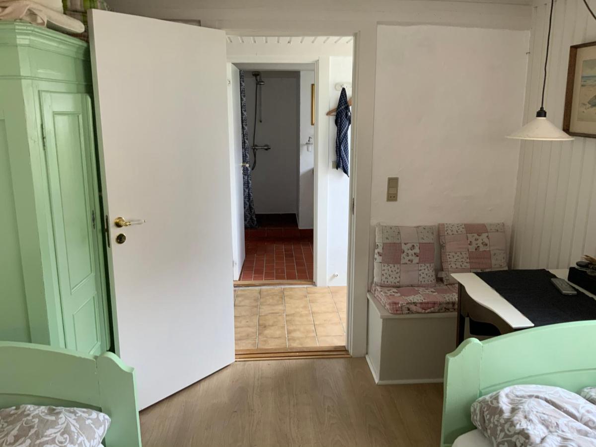 Brogaard Apartments Леккен Екстер'єр фото